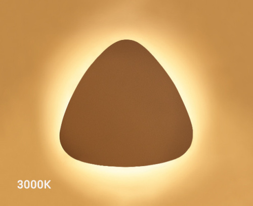 IT02-014 white светильник настенный фото 8