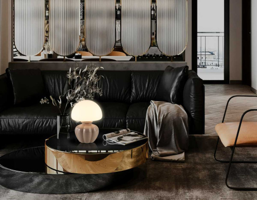 Настольная лампа Ambrella Light HIGH LIGHT LH53247 фото 5