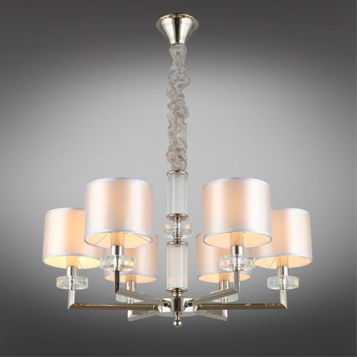 Люстра подвесная APL.752.03.06 фото 3 Люстра подвесная APL.752.03.06 фото 3