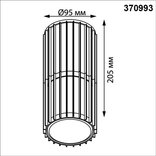370993 STREET NT25 654 черный Светильник ландшафтный IP54 E27 max 25W 100-240V COSTAS фото 3 370993 STREET NT25 654 черный Светильник ландшафтный IP54 E27 max 25W 100-240V COSTAS фото 3