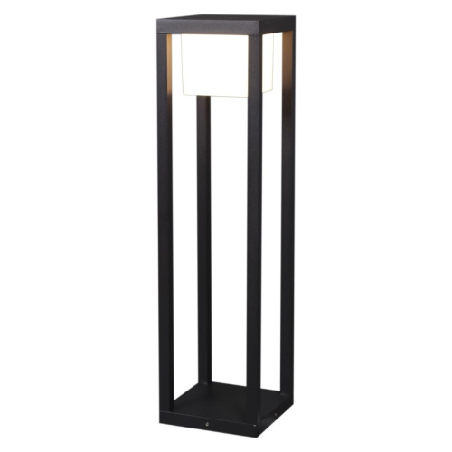 Уличный светильник Reluce 09978-0.7-001JH 0,6M LED12W BK фото 3 Уличный светильник Reluce 09978-0.7-001JH 0,6M LED12W BK фото 3