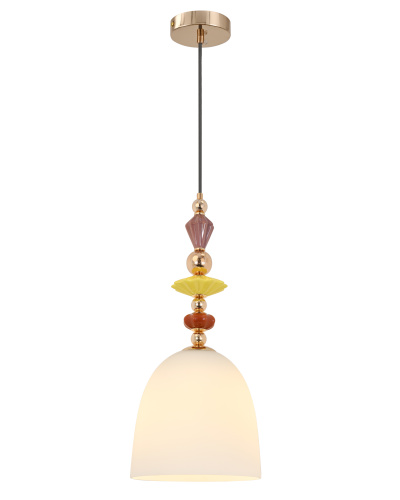 Светильник подвесной Moderli V11179-1P Charm