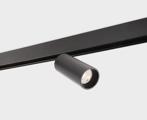 IT012-5026 black 3000K светильник трековый фото 5 IT012-5026 black 3000K светильник трековый фото 5