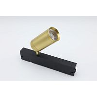 Светильник трековый APL.0205.10.09