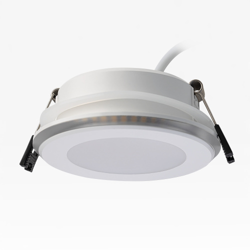 Citilux TRON CLD009012V LED Встраиваемый светильник Белый фото 9 Citilux TRON CLD009012V LED Встраиваемый светильник Белый фото 9