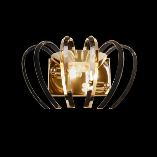 10300W French gold Настенный светильник LOFT IT Dakota фото 2