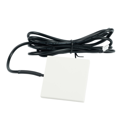 SEN33A 500W 220V датчик касания скрытый белый фото 6 SEN33A 500W 220V датчик касания скрытый белый фото 6