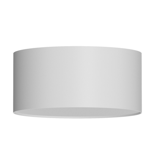 IT014-0206 white светильник потолочный фото 5