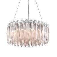 Люстра MD22027002-D65 chrome