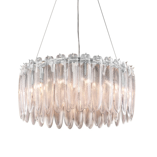 Люстра MD22027002-D65 chrome Люстра MD22027002-D65 chrome