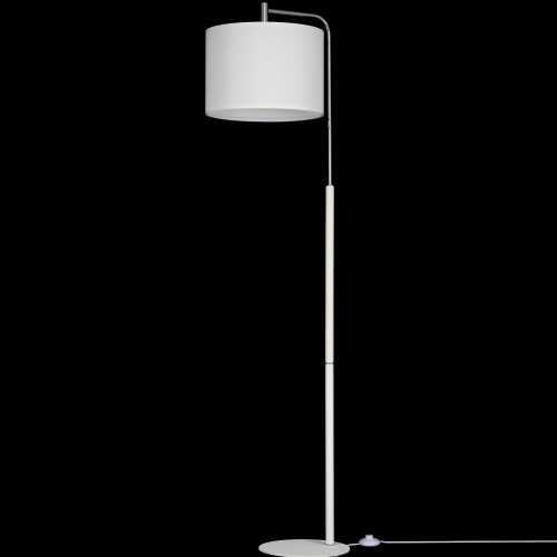 Citilux Тевин CL806030 Торшер с белым абажуром фото 3 Citilux Тевин CL806030 Торшер с белым абажуром фото 3