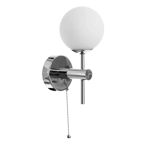 Бра Arte Lamp AQUA A4444AP-1CC Бра Arte Lamp AQUA A4444AP-1CC