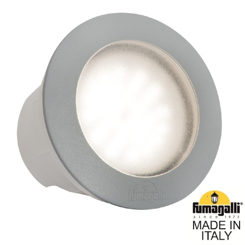 Грунтовый светильник FUMAGALLI CECI 160 3F1.000.000.LXD1L Грунтовый светильник FUMAGALLI CECI 160 3F1.000.000.LXD1L