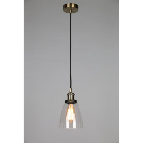 Светильник подвесной OML-90606-01 фото 3 Светильник подвесной OML-90606-01 фото 3