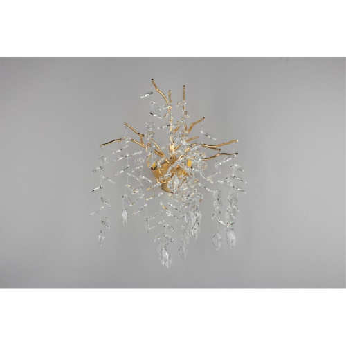 Светильник настенный (Бра) APL.847.01.03 фото 6 Светильник настенный (Бра) APL.847.01.03 фото 6