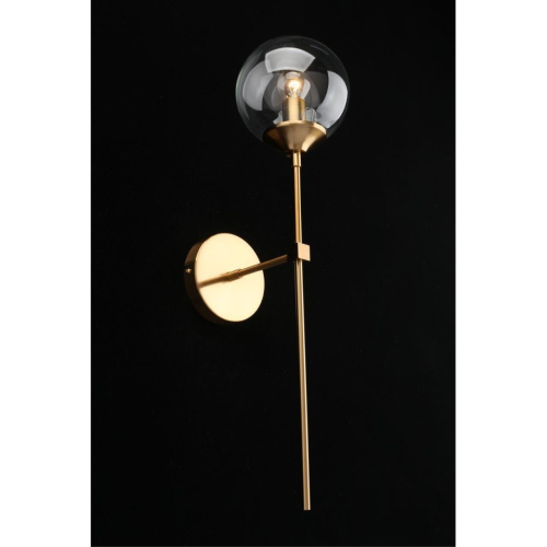 Светильник настенный (Бра) APL.908.01.01 фото 12 Светильник настенный (Бра) APL.908.01.01 фото 12