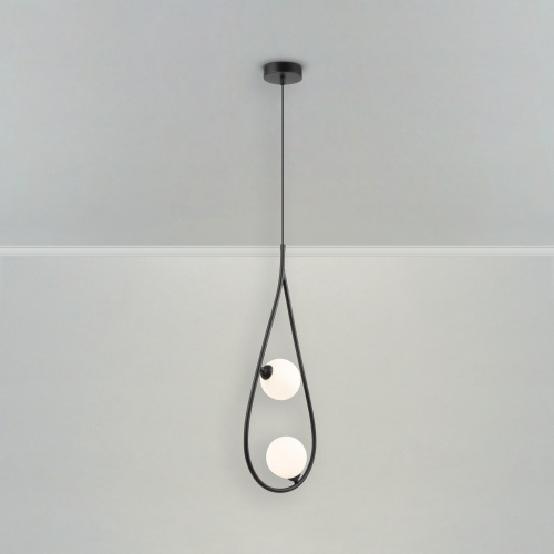 Люстра Freya FR4005PL-02B фото 2