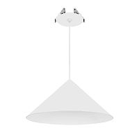 Светильник SP-MAKOTO-R240-10W Warm3000 (WH, 36 deg, 230V, TRIAC) Arlight 057211