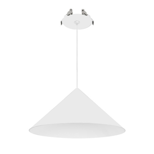 Светильник SP-MAKOTO-R240-10W Warm3000 (WH, 36 deg, 230V, TRIAC) Arlight 057211 Светильник SP-MAKOTO-R240-10W Warm3000 (WH, 36 deg, 230V, TRIAC) Arlight 057211
