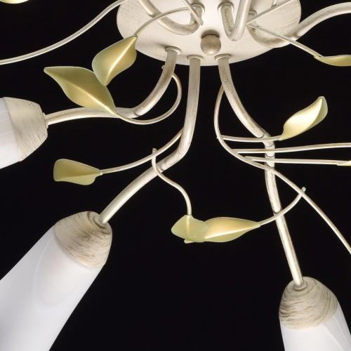 Люстра потолочная MW-Light Восторг 242015306 фото 8