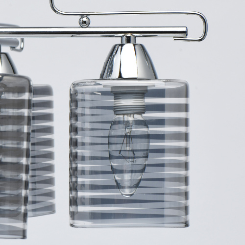 Люстра потолочная De City Олимпия 638019705 фото 8