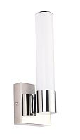 Подсветка для зеркала хром LED 6Вт 30см Zortes TUBE ZRS.17003.6