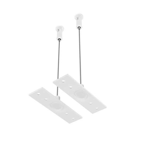 Комплектующие для накладной трековой системы Voltega Эксилайт / Exilight VGL034SW-2W Комплектующие для накладной трековой системы Voltega Эксилайт / Exilight VGL034SW-2W