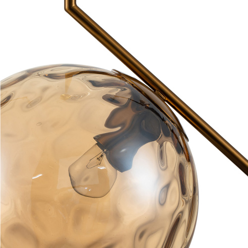 Подвесной светильник 11007/1P Amber фото 4 Подвесной светильник 11007/1P Amber фото 4