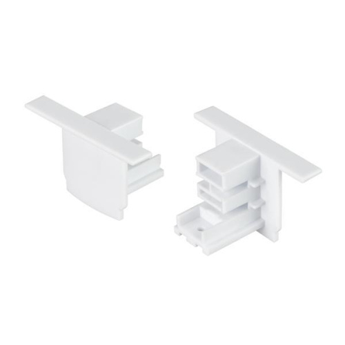 Заглушка Arlight LGD-4TR-Cap-F-WH 033404 Заглушка Arlight LGD-4TR-Cap-F-WH 033404