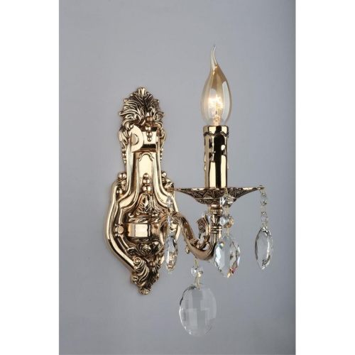 Светильник настенный (Бра) OML-78901-01 фото 4