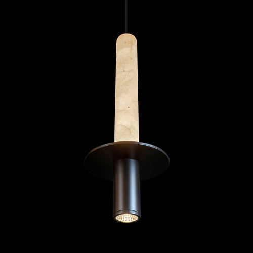 10475A Black Подвесной светильник LOFT IT Montblanc фото 7 10475A Black Подвесной светильник LOFT IT Montblanc фото 7