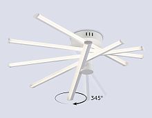 Люстра Ambrella Light COMFORT FL6221