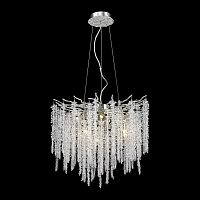 Подвесная люстра Wertmark Daciana WE185.09.203