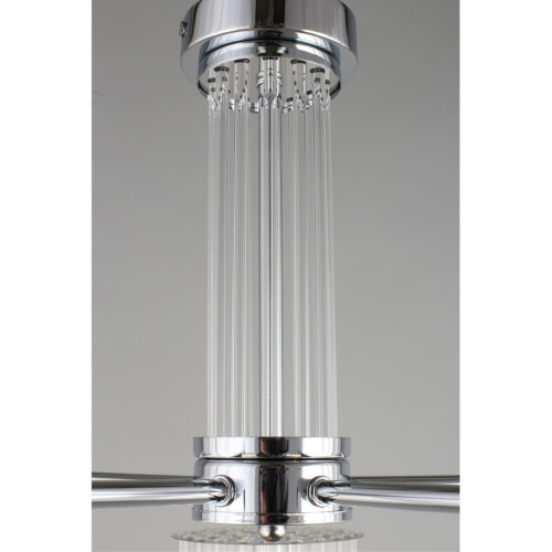 Люстра потолочная OML-69307-05 фото 7 Люстра потолочная OML-69307-05 фото 7