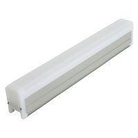 LL-894-1 Светодиодный линейный прожектор Световая линия, красный, 250*30*45mm, 3W, DC24V, IP65