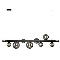 Подвесной светильник 11026/10PL Black