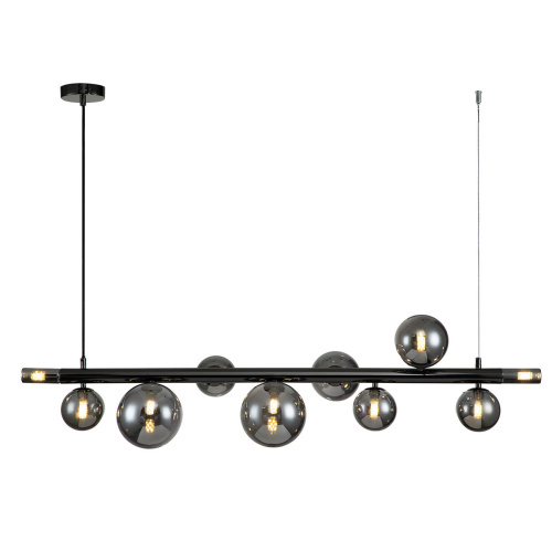 Подвесной светильник 11026/10PL Black Подвесной светильник 11026/10PL Black