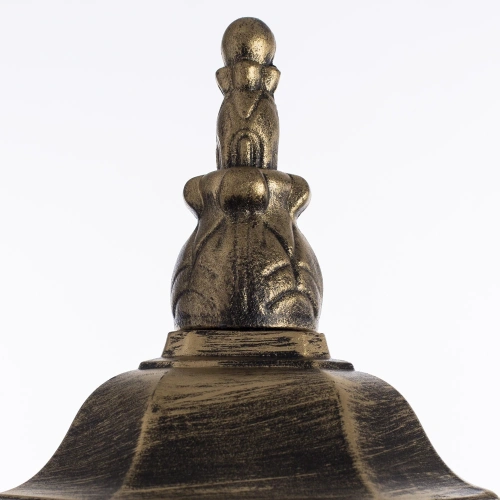 Уличный настенный светильник Arte Lamp ATLANTA A1041AL-1BN фото 3