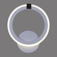 Бра Reluce 06319-3.2-01 WH+CR