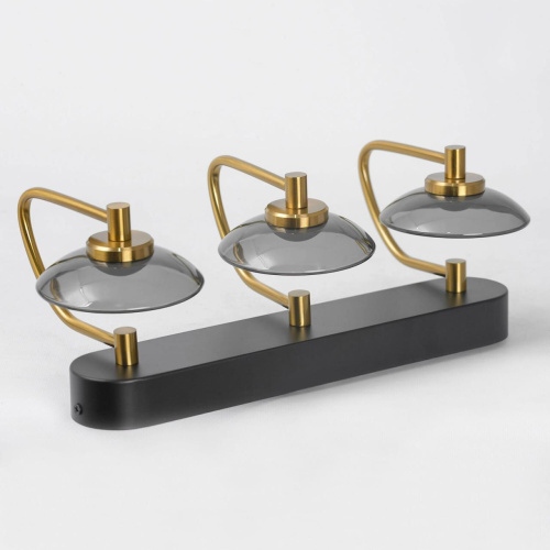 Бра Lussole SY5104 фото 3 Бра Lussole SY5104 фото 3