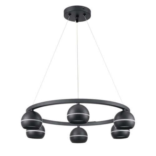 Подвесная люстра Lumion Comfi Luazana 8242/6 Подвесная люстра Lumion Comfi Luazana 8242/6