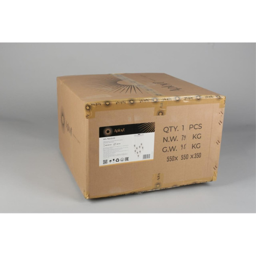 Люстра подвесная APL.763.03.09 фото 18