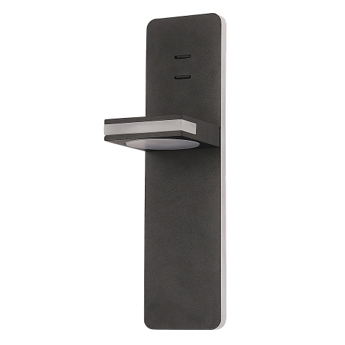 Бра Crystal Lux CLT 216W BL фото 7