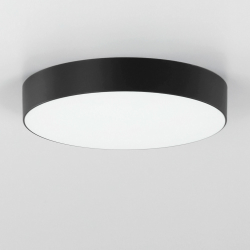 Citilux Тао CL712242N LED Светильник потолочный с диммером Чёрный фото 8 Citilux Тао CL712242N LED Светильник потолочный с диммером Чёрный фото 8