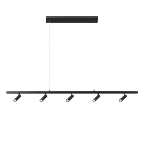 10260/5 Black Подвесной светильник LOFT IT Sign 10260/5 Black Подвесной светильник LOFT IT Sign