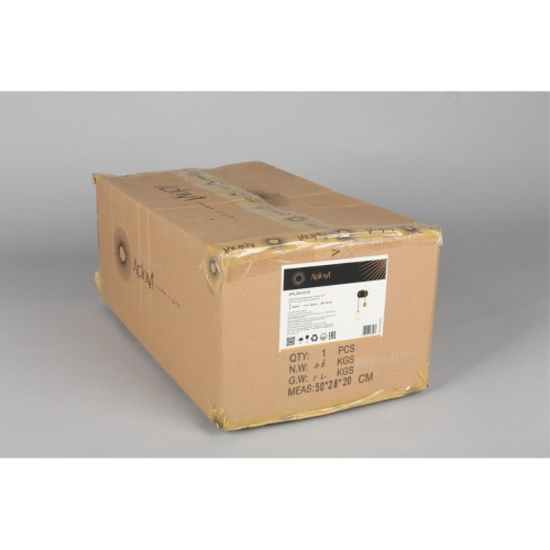 Светильник настенный (Бра) APL.324.01.01 фото 2 Светильник настенный (Бра) APL.324.01.01 фото 2