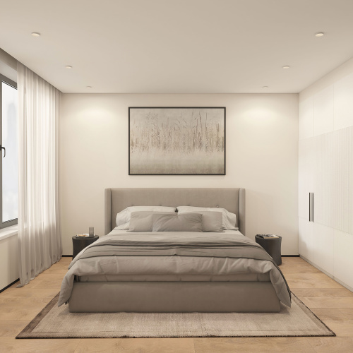 DK2070-WH Встраиваемый светильник , IP 20, 50 Вт, GU10, белый, алюминий фото 2