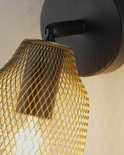 Спот Moderli V11836-1W Adalina фото 8 Спот Moderli V11836-1W Adalina фото 8