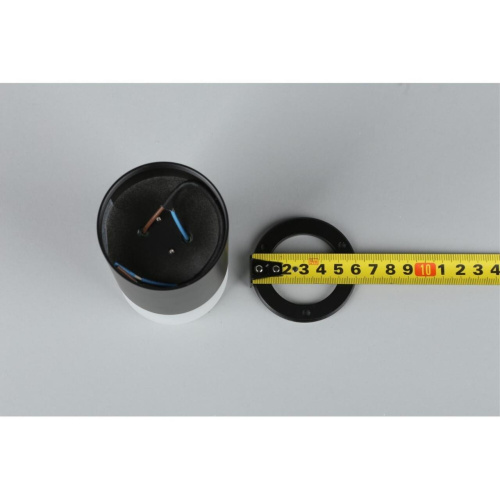 Светильник встраиваемый-накладной OML-100619-01 фото 3 Светильник встраиваемый-накладной OML-100619-01 фото 3