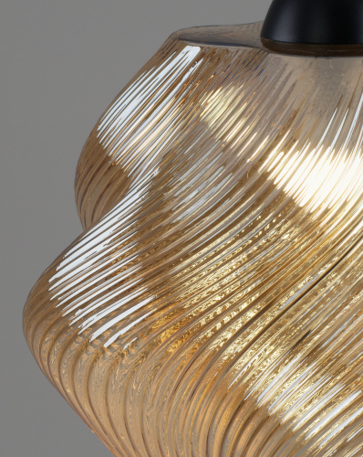 Светильник подвесной Moderli V11660-1P Rozy фото 7